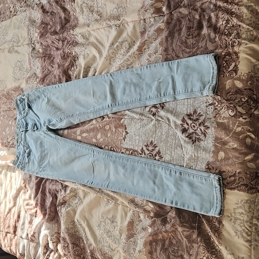 Junior's jeans